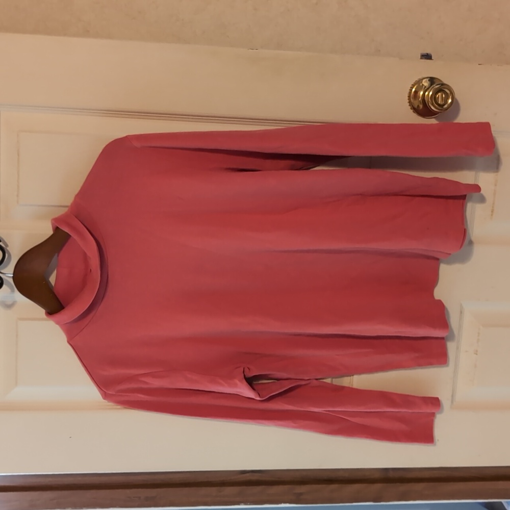 Cold Water Creek Size Large Top